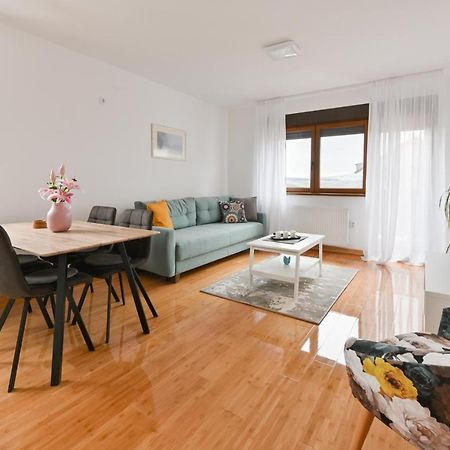 Apartman Libra Zlatibor Daire Dış mekan fotoğraf