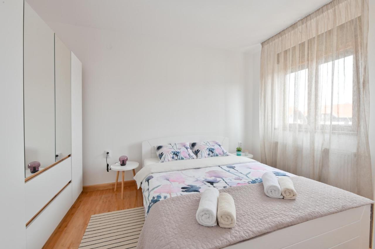 Apartman Libra Zlatibor Daire Dış mekan fotoğraf