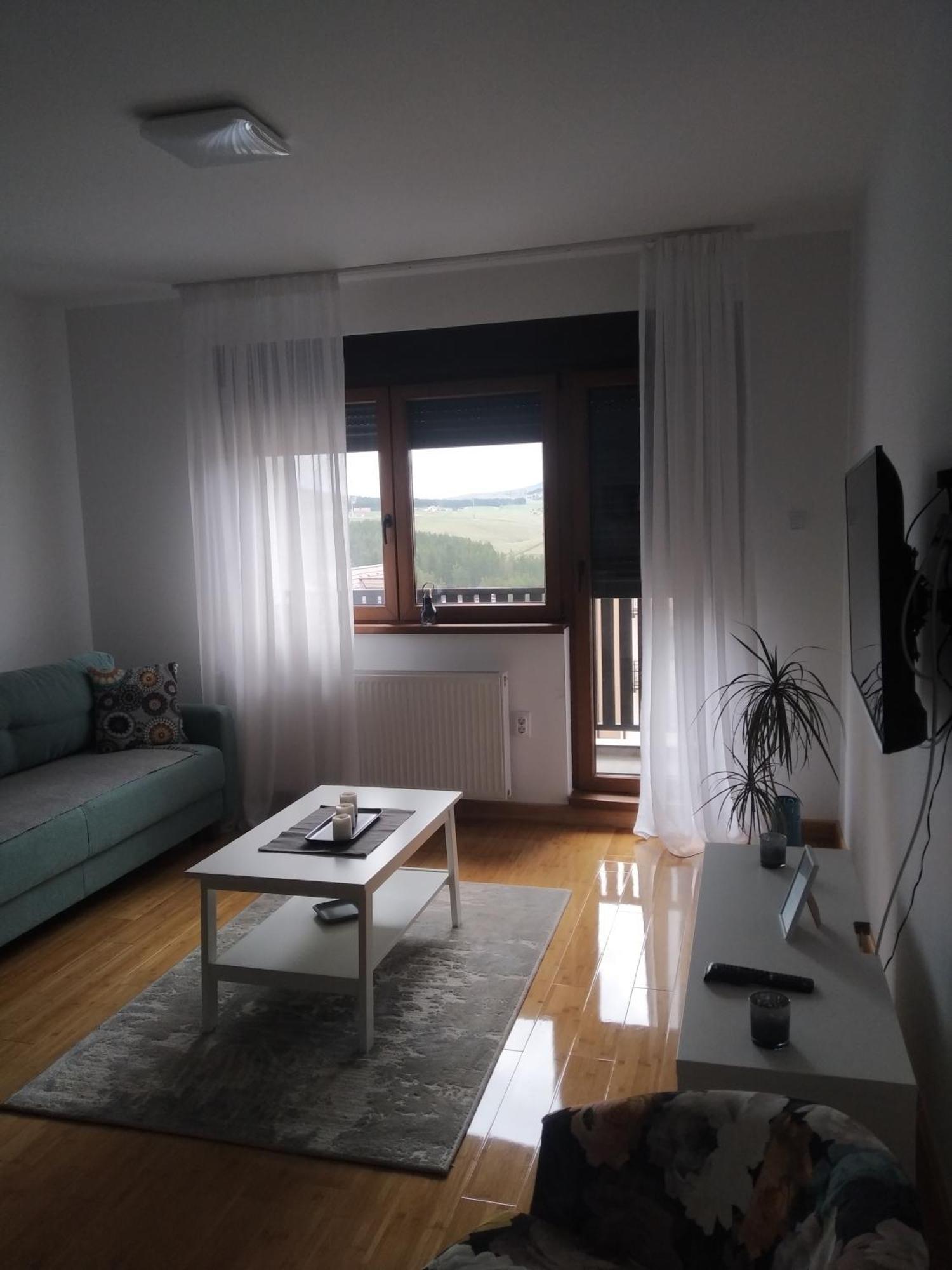 Apartman Libra Zlatibor Daire Oda fotoğraf