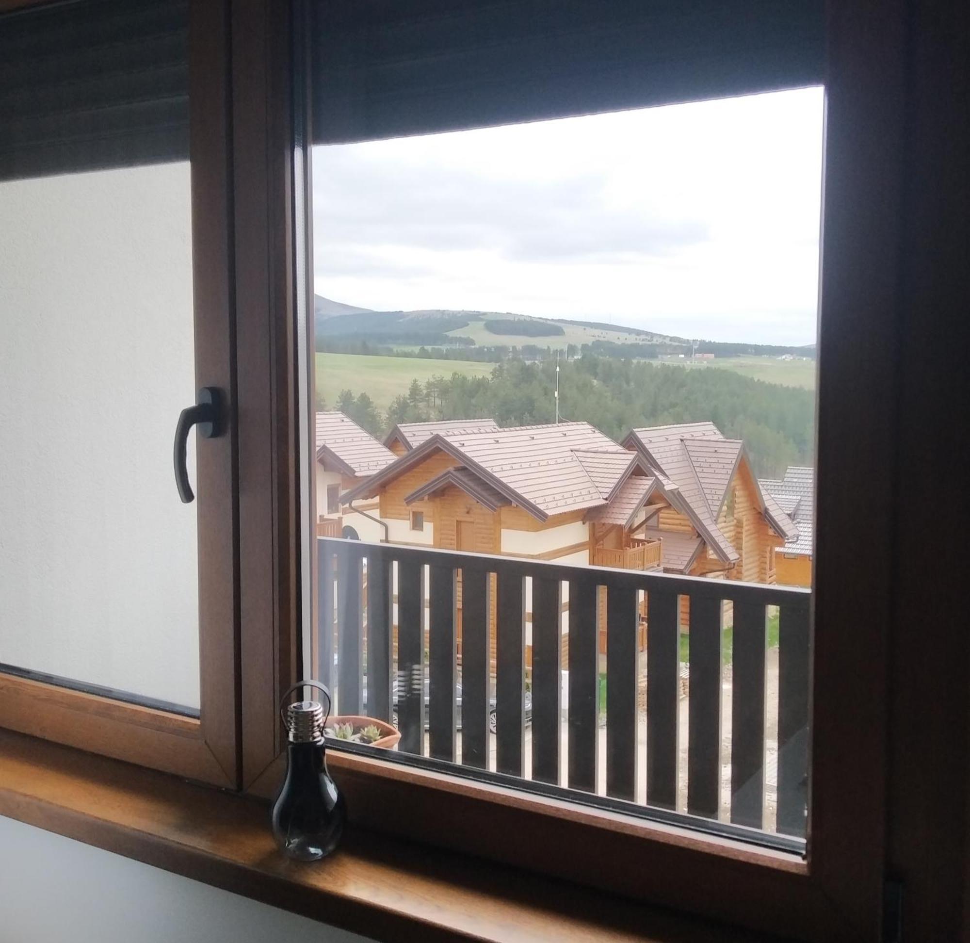 Apartman Libra Zlatibor Daire Oda fotoğraf